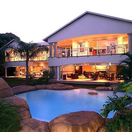 Ushaka Manor Guest House Durban Exterior foto