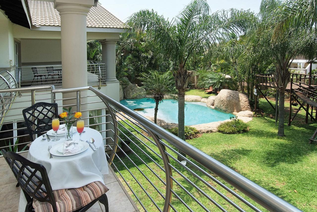Ushaka Manor Guest House Durban Exterior foto