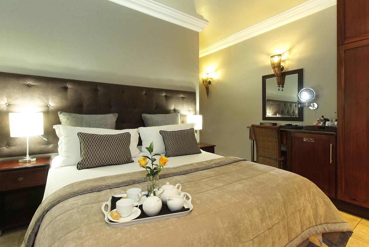 Ushaka Manor Guest House Durban Exterior foto
