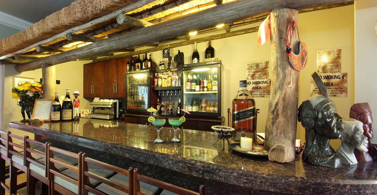 Ushaka Manor Guest House Durban Exterior foto