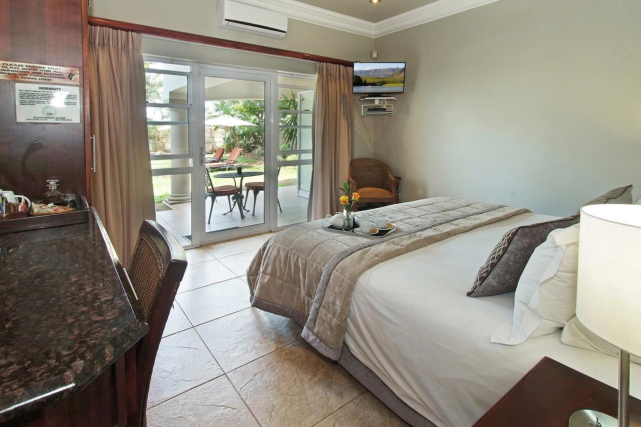 Ushaka Manor Guest House Durban Exterior foto
