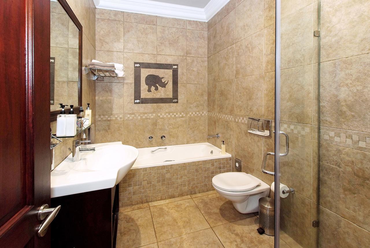Ushaka Manor Guest House Durban Exterior foto