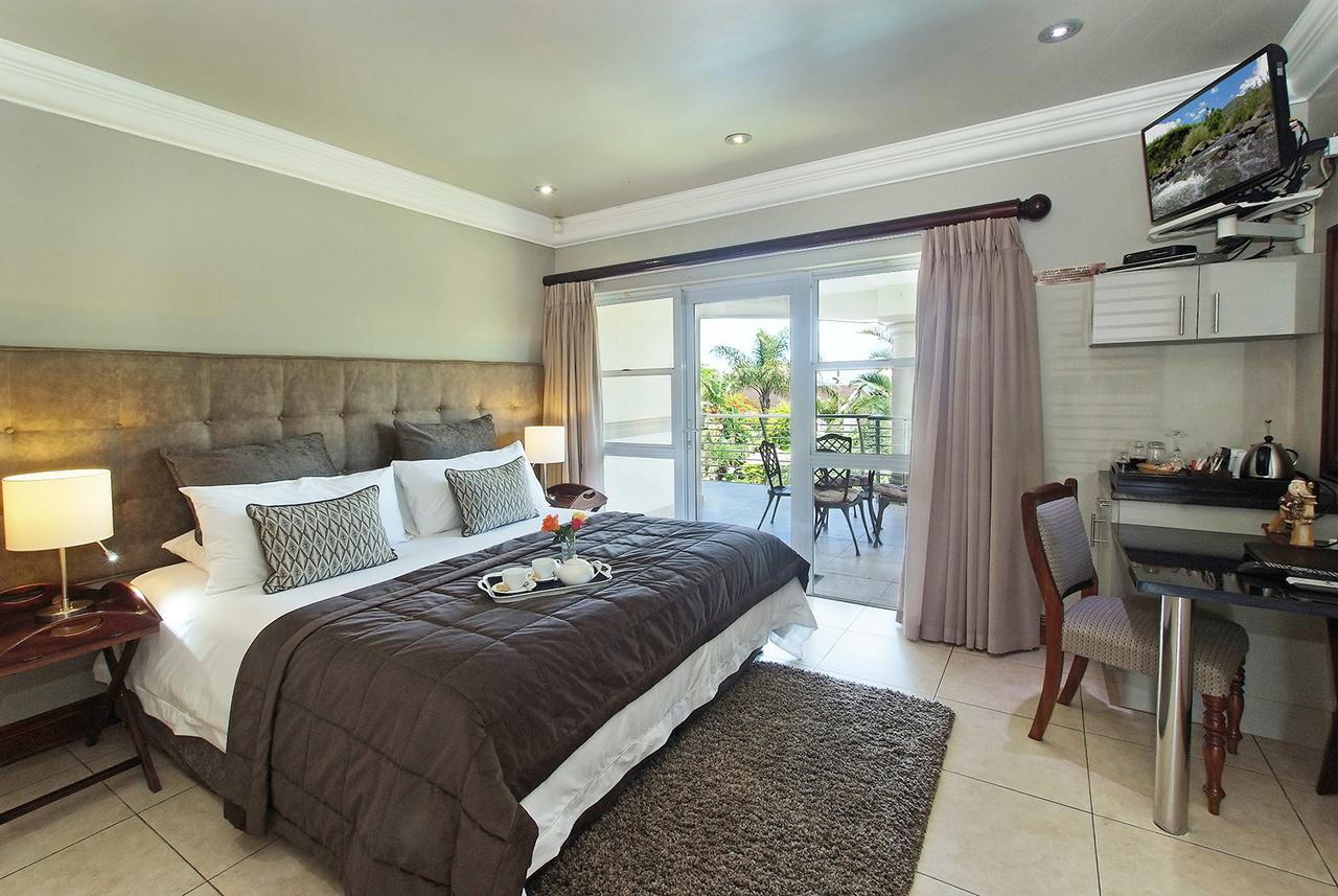 Ushaka Manor Guest House Durban Exterior foto