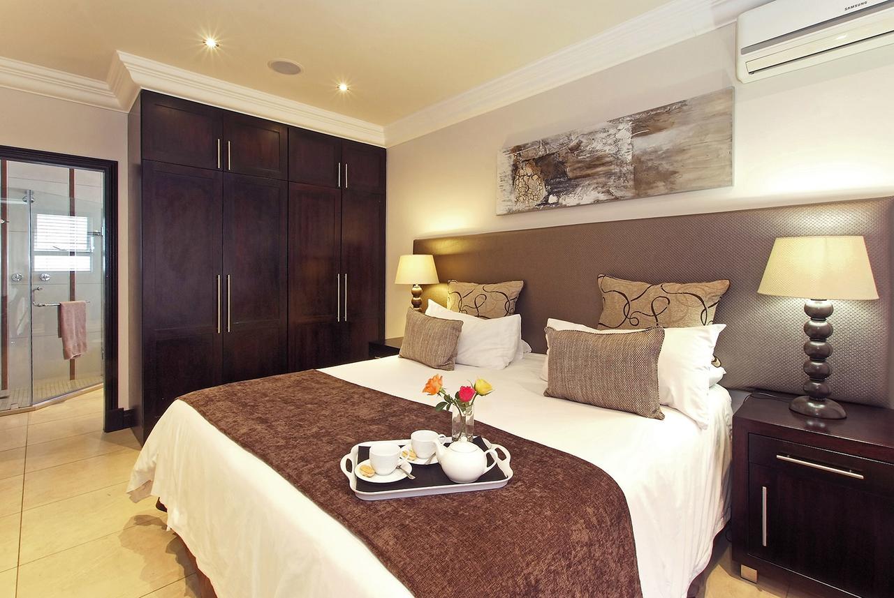 Ushaka Manor Guest House Durban Exterior foto