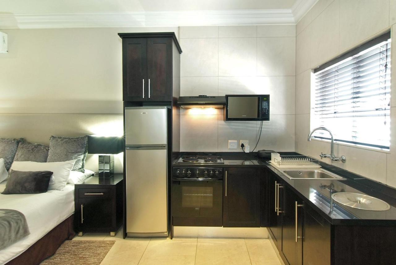 Ushaka Manor Guest House Durban Exterior foto