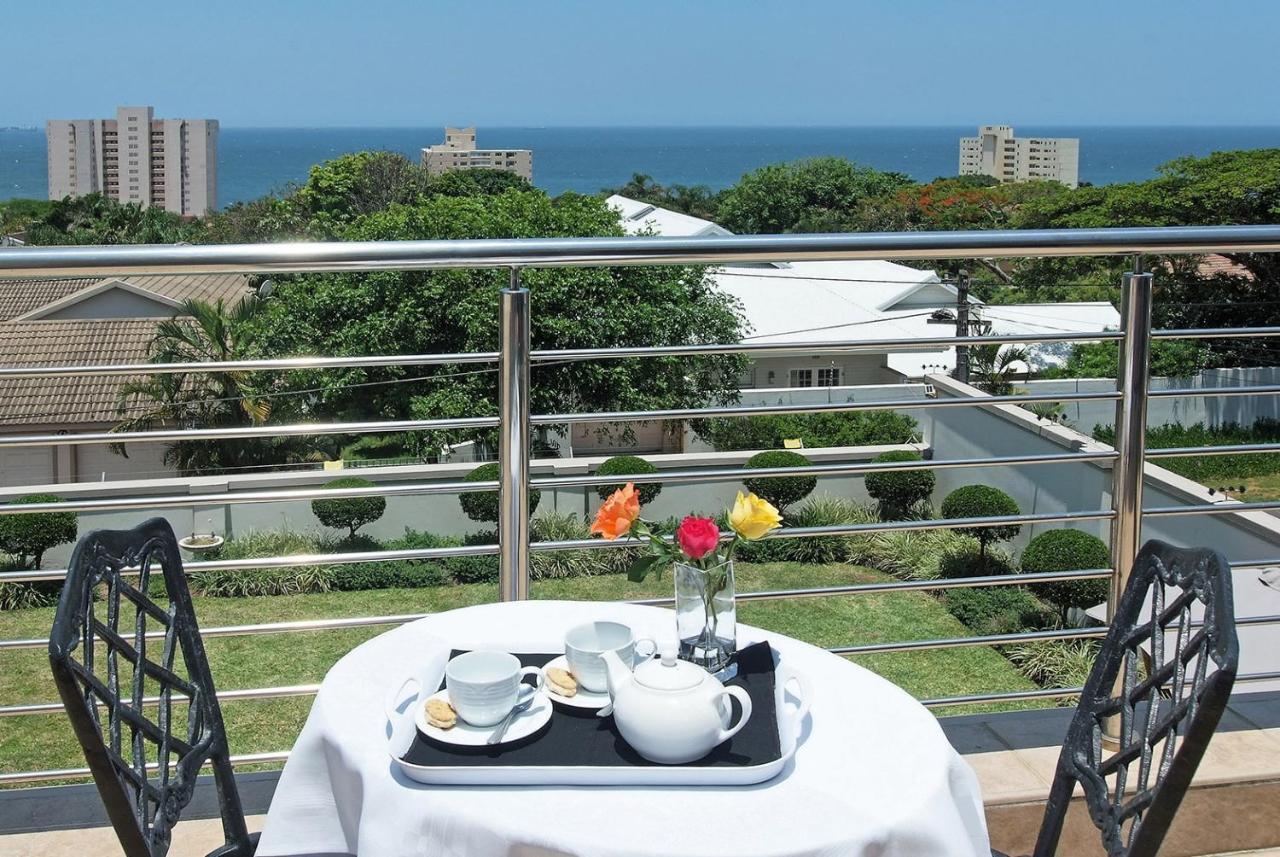 Ushaka Manor Guest House Durban Exterior foto