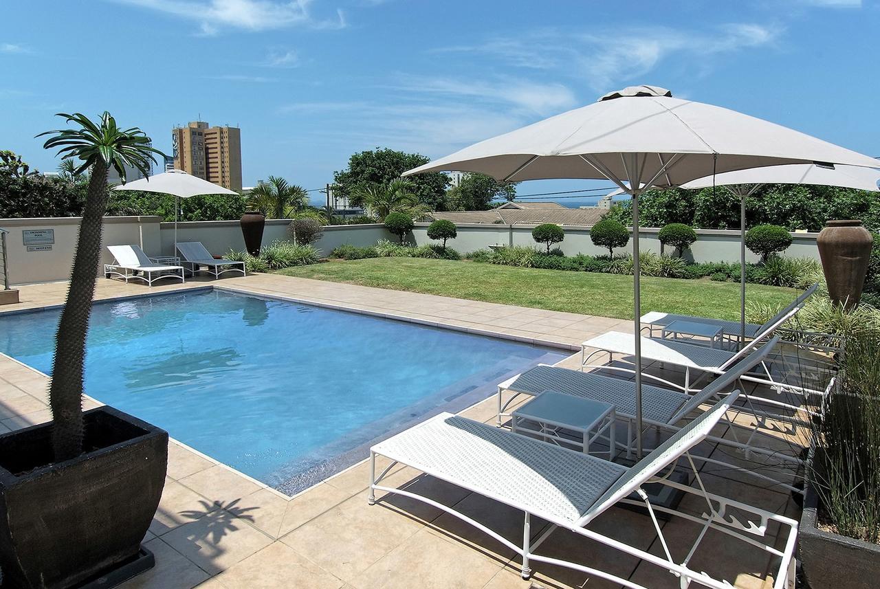 Ushaka Manor Guest House Durban Exterior foto