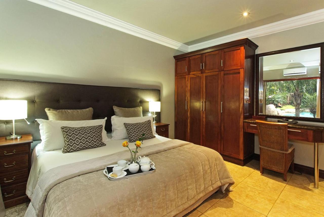 Ushaka Manor Guest House Durban Exterior foto