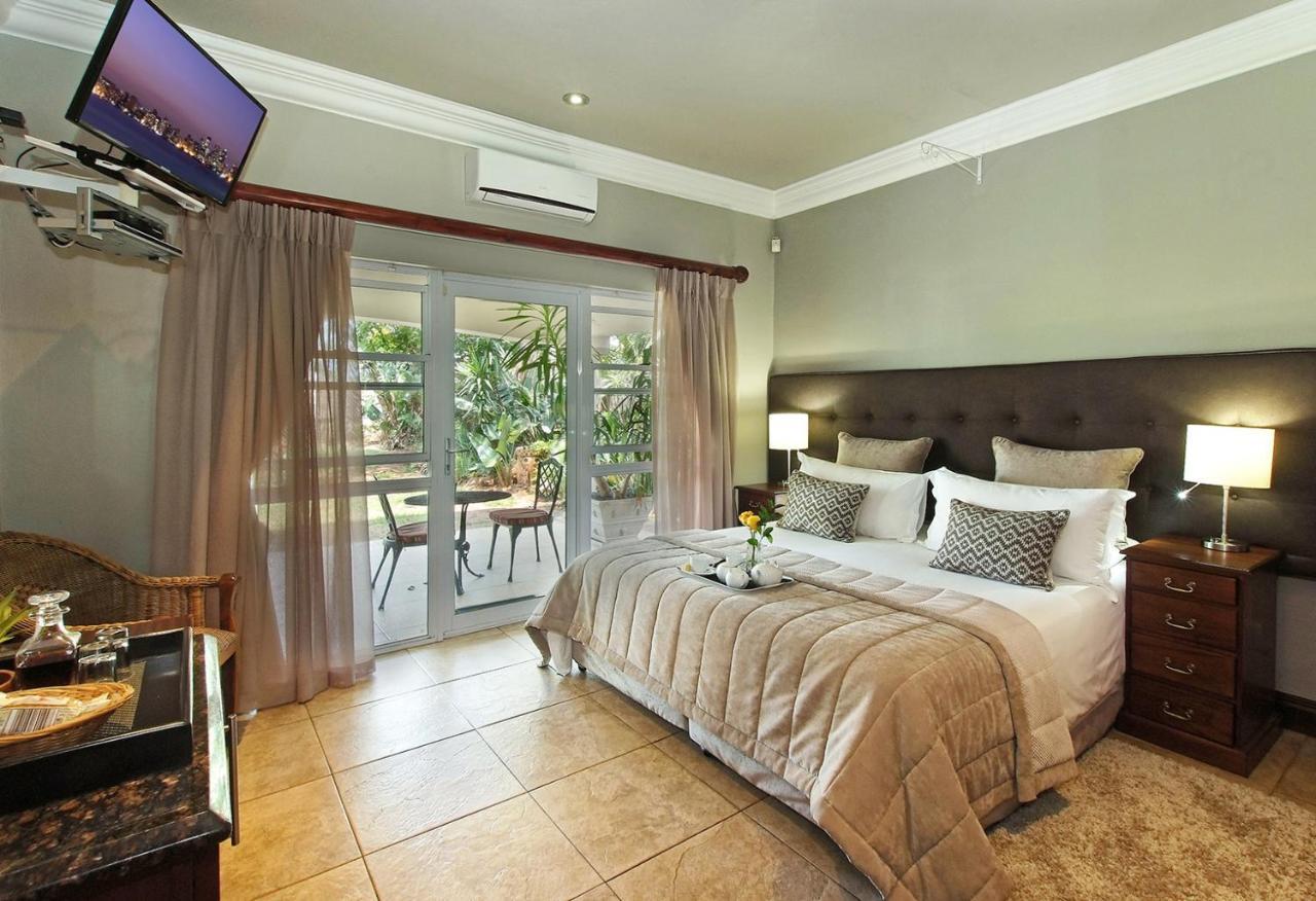 Ushaka Manor Guest House Durban Exterior foto